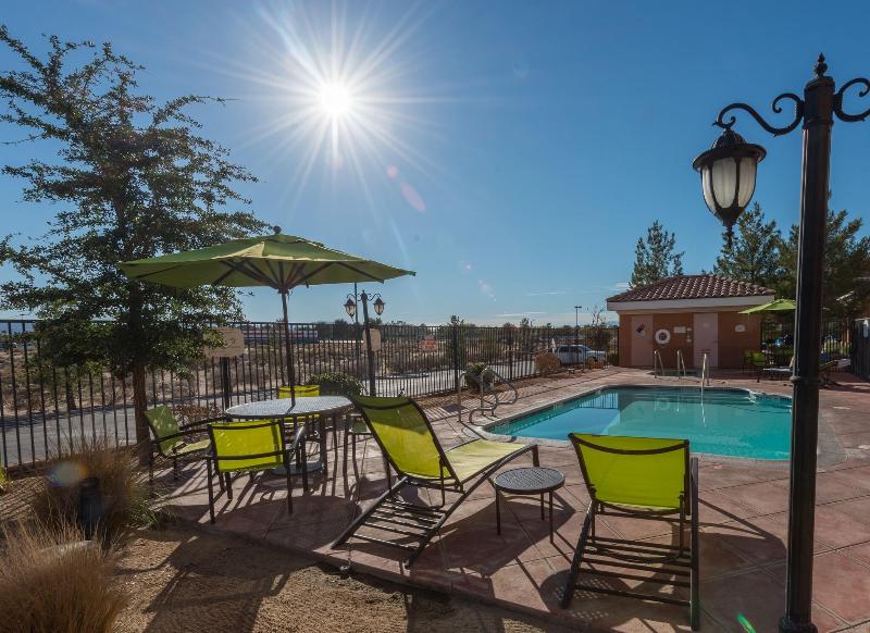 Springhill Suites Ridgecrest image