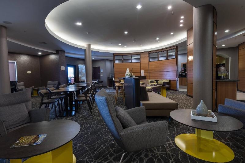 Springhill Suites Ridgecrest image 2