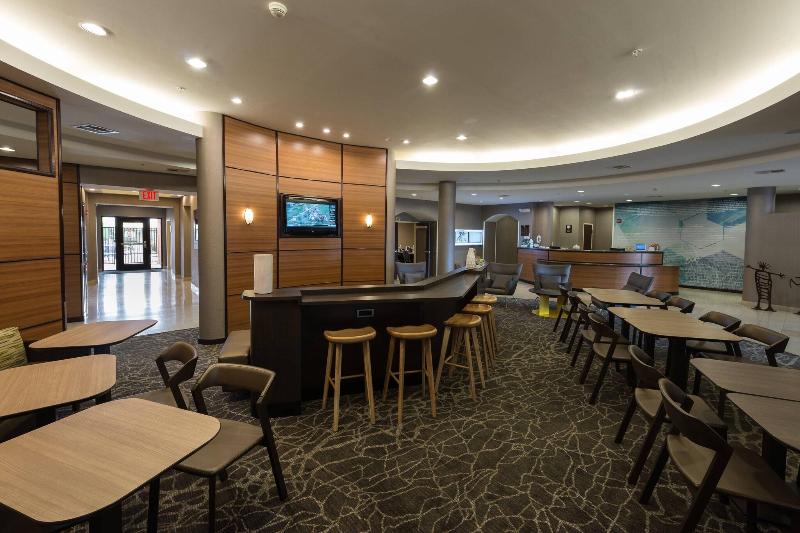 Springhill Suites Ridgecrest image 3