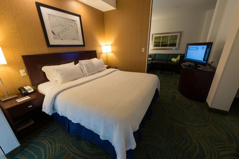 Springhill Suites Ridgecrest image