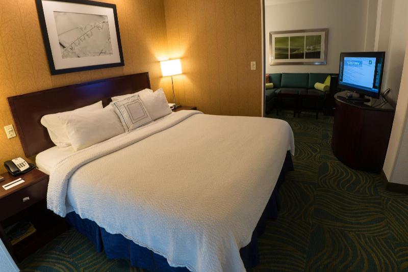 Springhill Suites Ridgecrest image