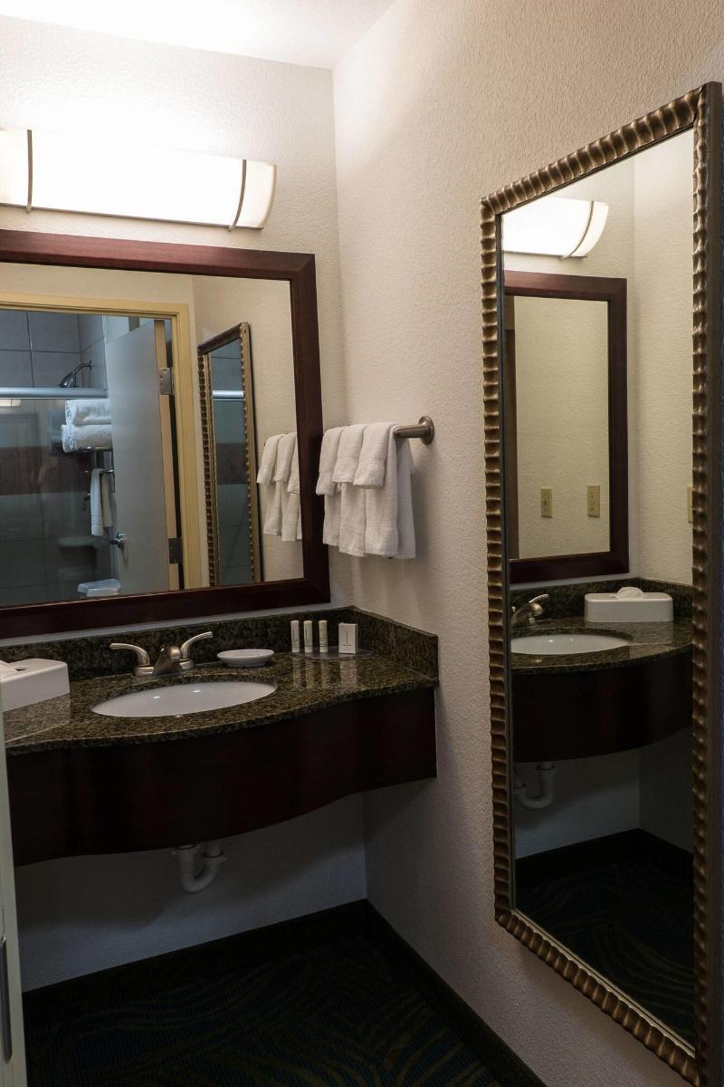 Springhill Suites Ridgecrest image