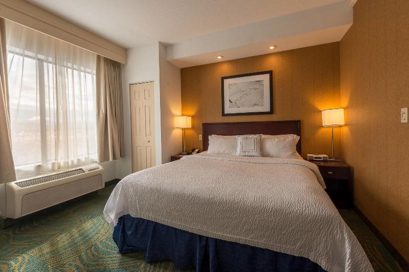 Springhill Suites Ridgecrest image
