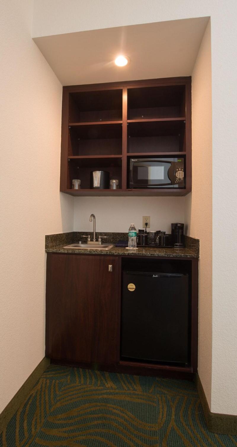 Springhill Suites Ridgecrest image