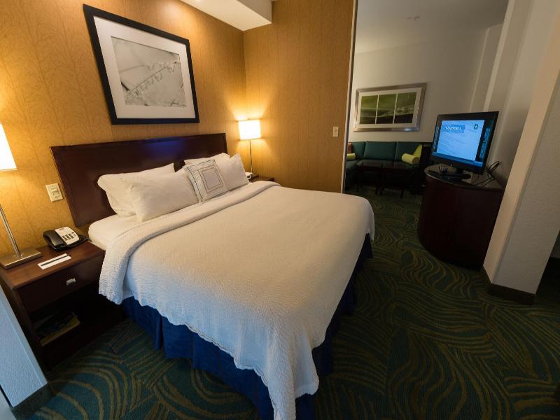 Springhill Suites Ridgecrest image