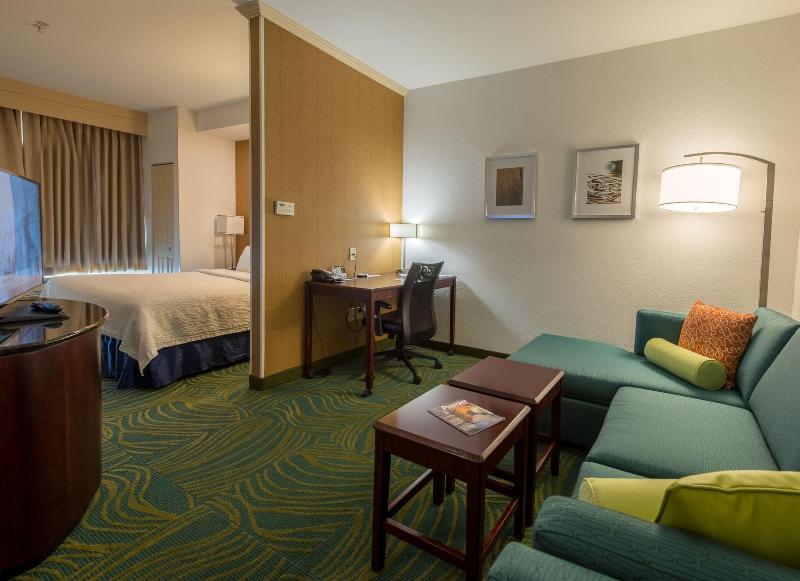 Springhill Suites Ridgecrest image