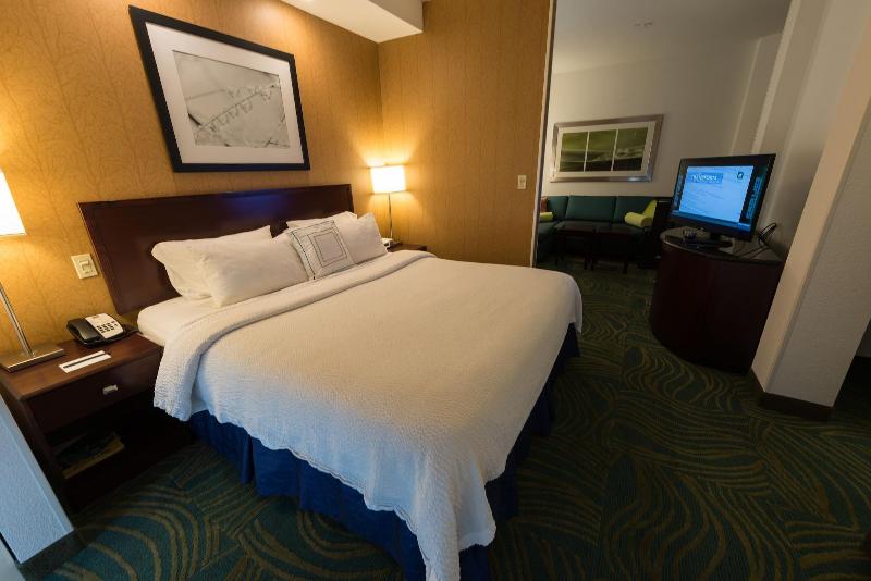 Springhill Suites Ridgecrest image