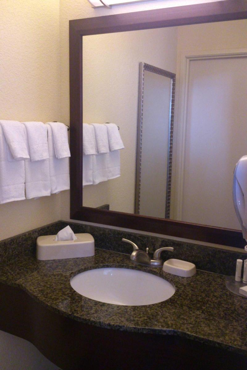 Springhill Suites Ridgecrest image