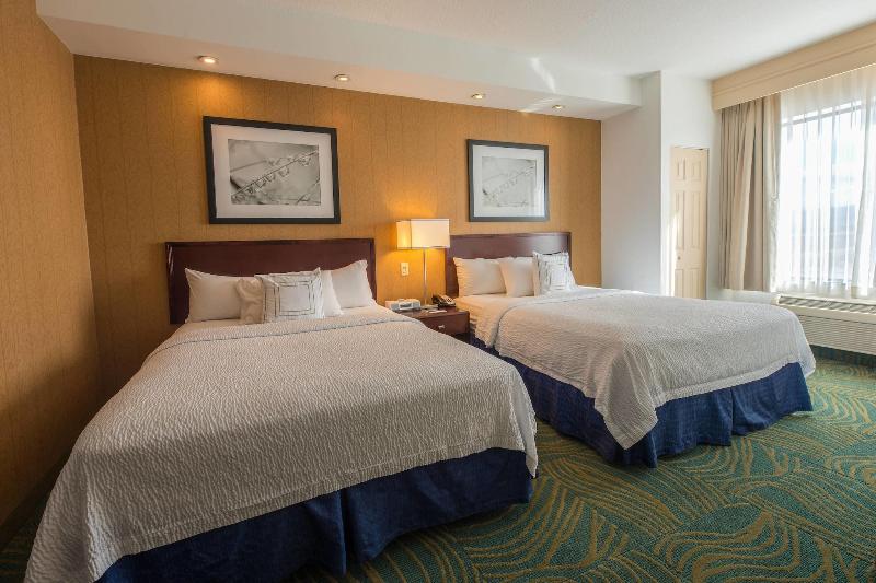 Springhill Suites Ridgecrest image 5