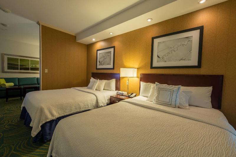 Springhill Suites Ridgecrest image 4