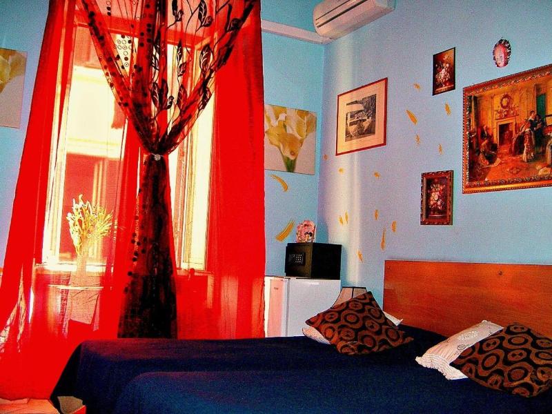 B&B Cappellini image