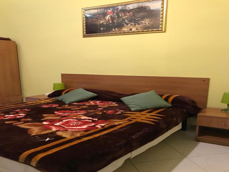 B&B Cappellini — general view