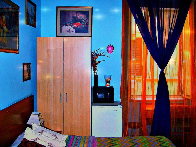 B&B Cappellini — general view