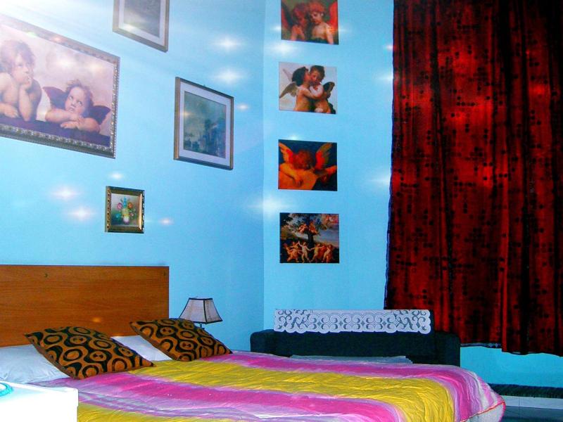 B&B Cappellini image