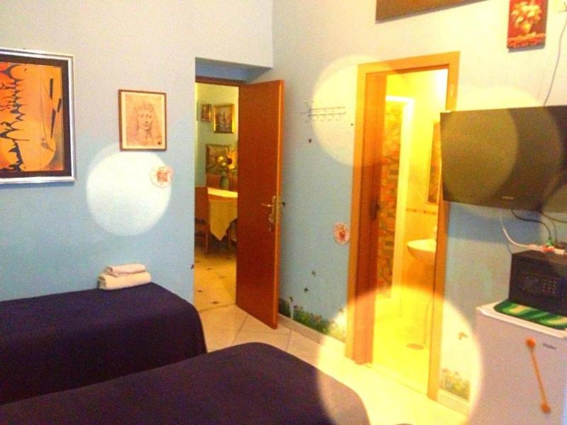 B&B Cappellini image