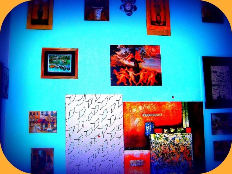 B&B Cappellini image
