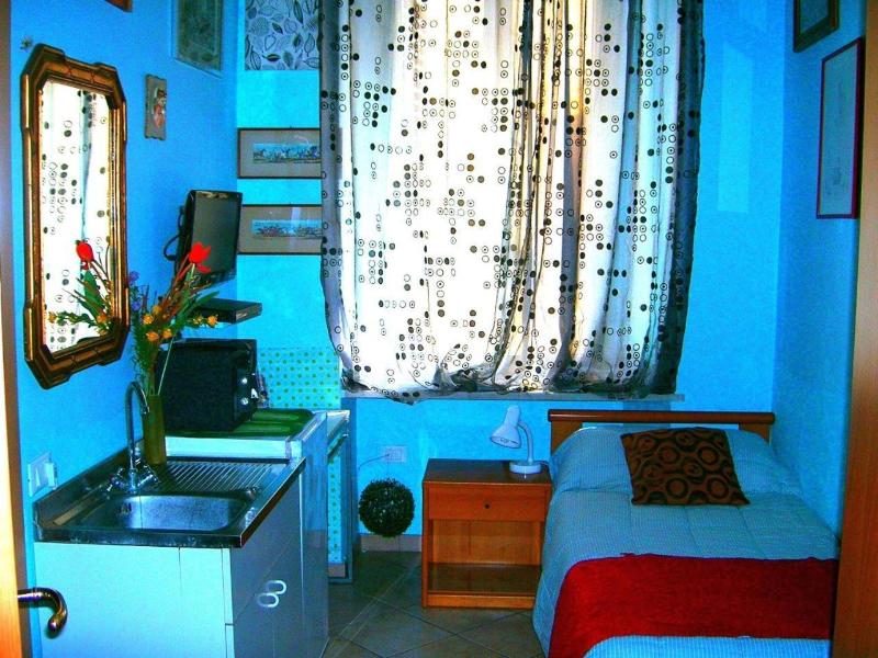 B&B Cappellini image