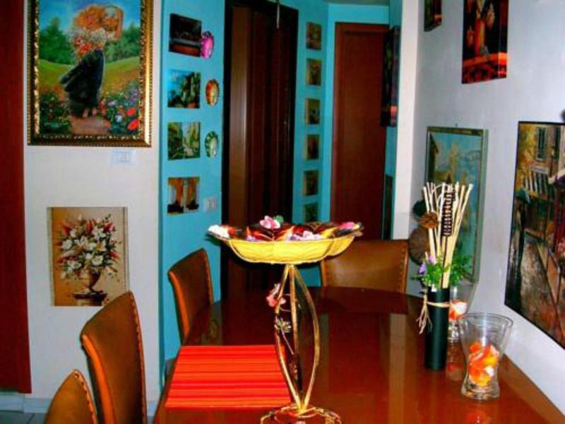 B&B Cappellini — general view