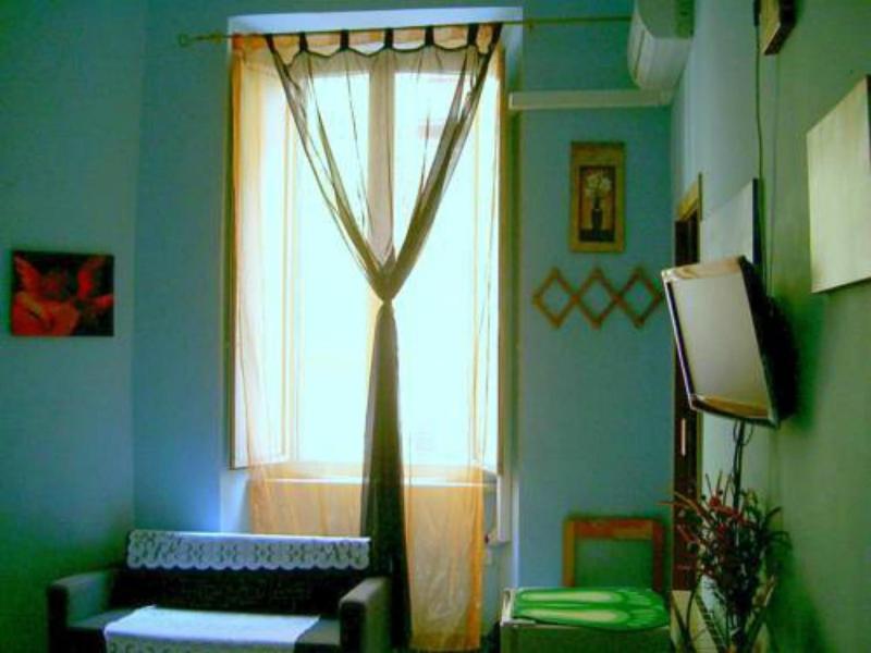 B&B Cappellini — general view