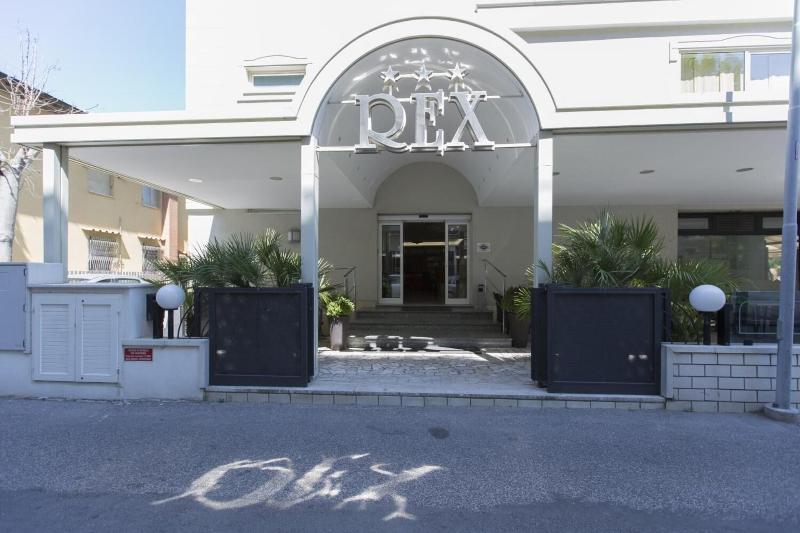 Rex image