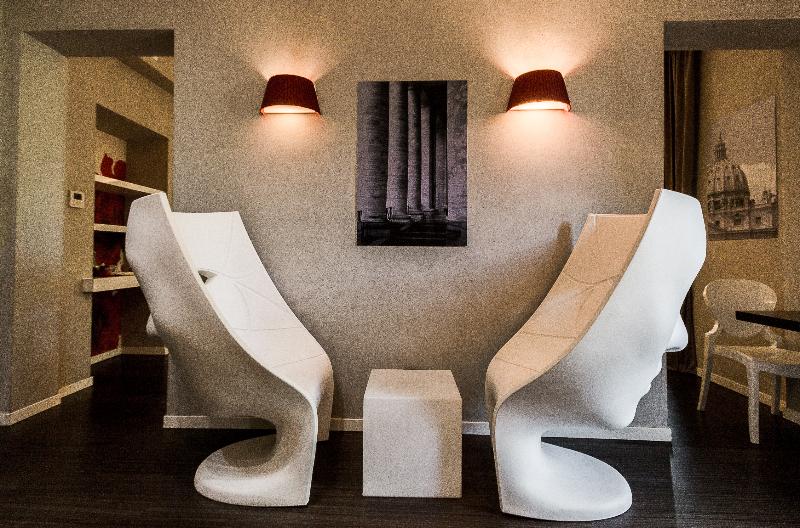 Fabio Massimo Design Hotel