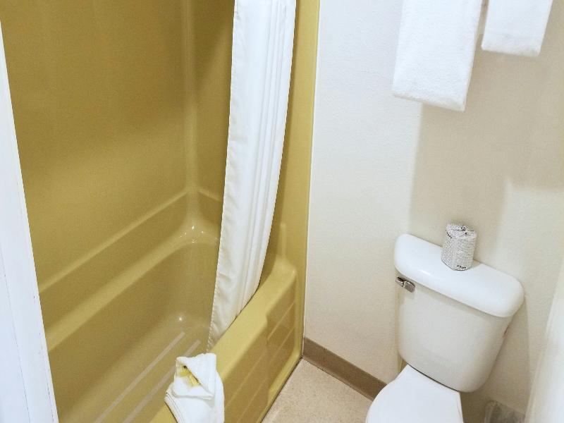 Keystone Boardwalk Inn & Suites image