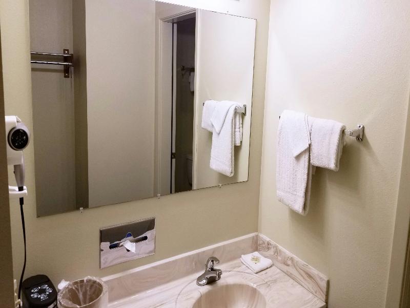 Keystone Boardwalk Inn & Suites image