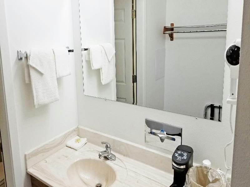 Keystone Boardwalk Inn & Suites image