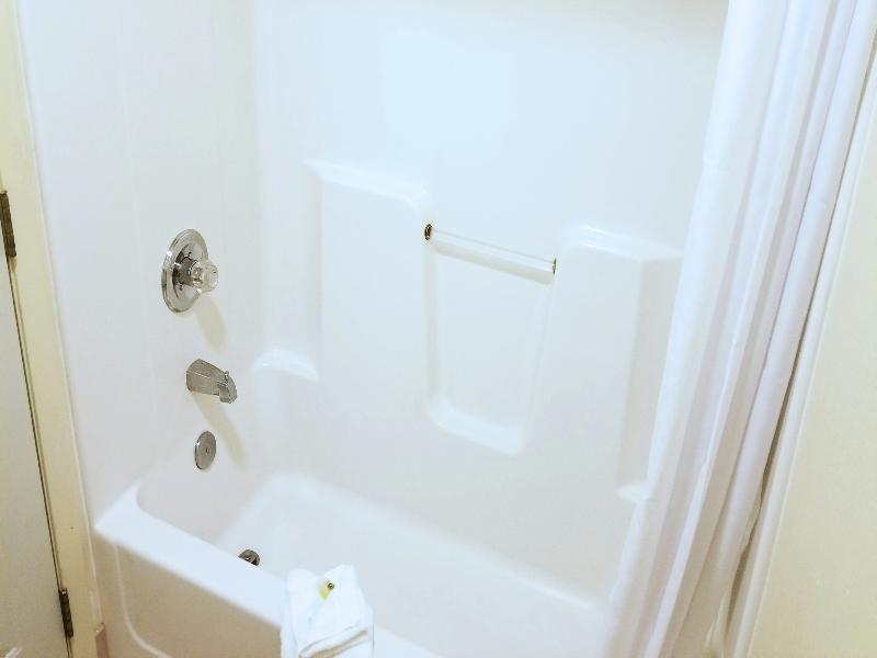 Keystone Boardwalk Inn & Suites image