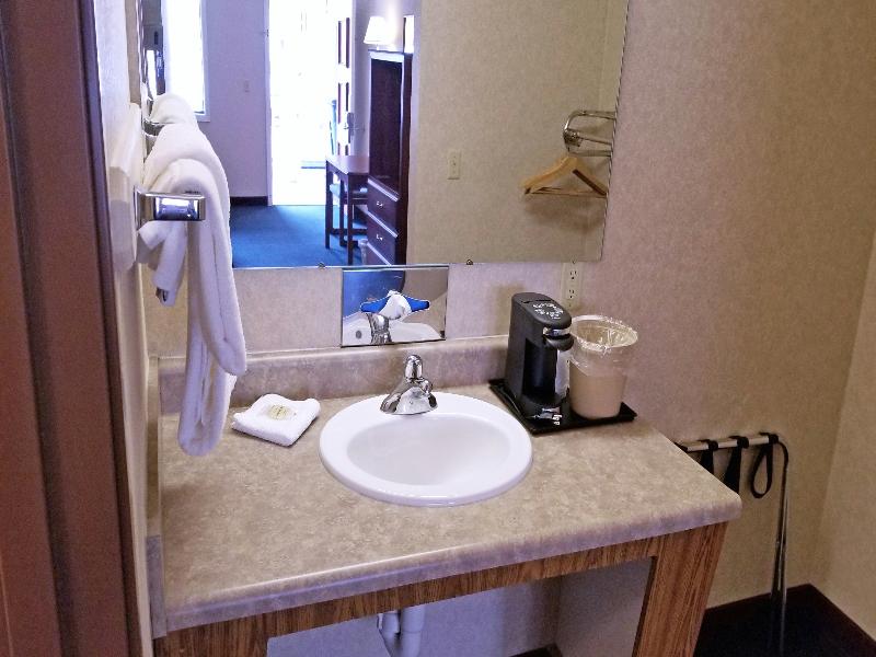Keystone Boardwalk Inn & Suites image