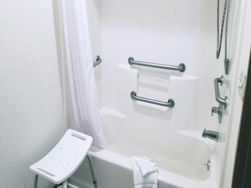 Keystone Boardwalk Inn & Suites image