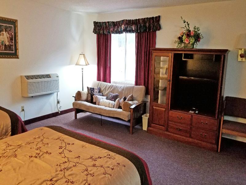 Keystone Boardwalk Inn & Suites image