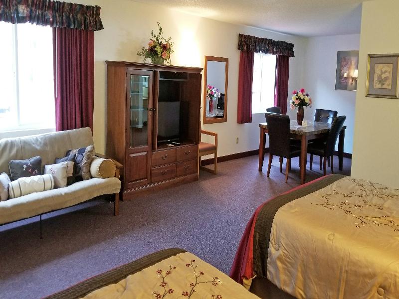Keystone Boardwalk Inn & Suites image