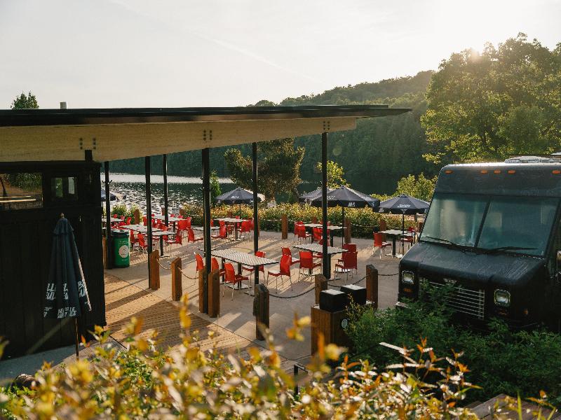 Auberge Duchesnay image