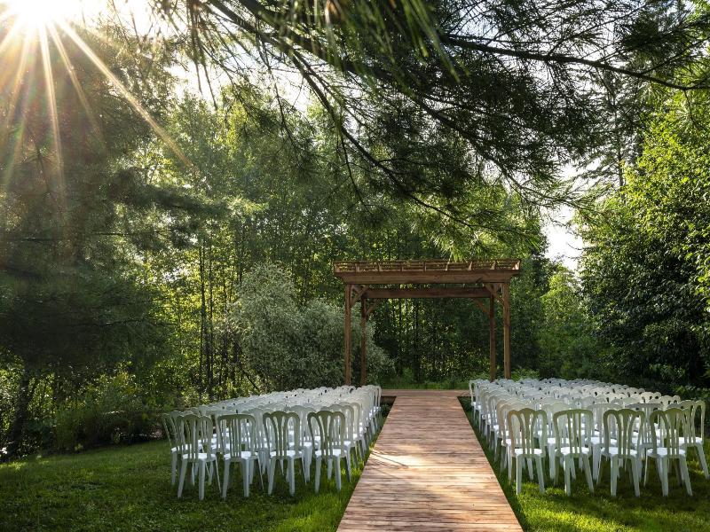 Auberge Duchesnay
