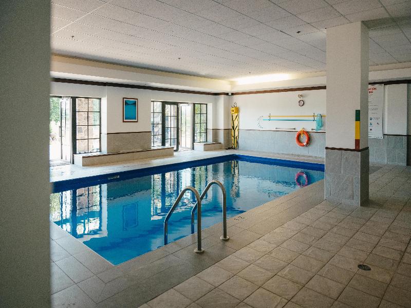 Auberge Duchesnay image
