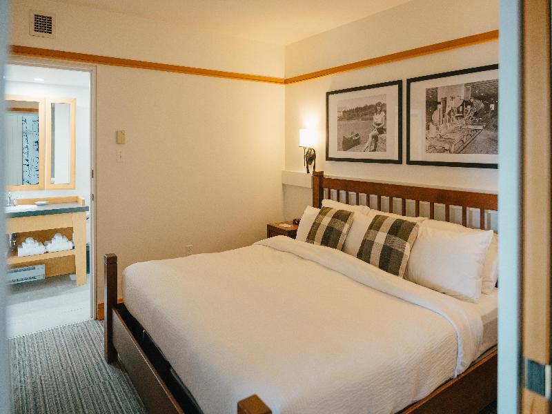 Auberge Duchesnay image