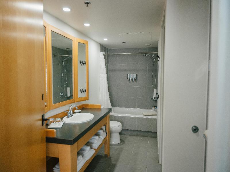 Auberge Duchesnay image