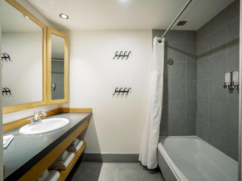 Auberge Duchesnay image