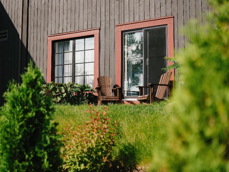 Auberge Duchesnay image