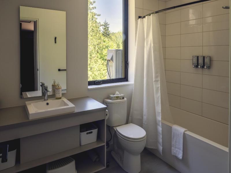 Auberge Duchesnay image