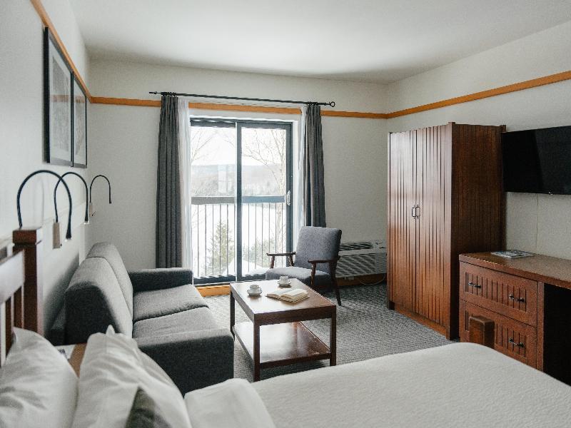 Auberge Duchesnay image