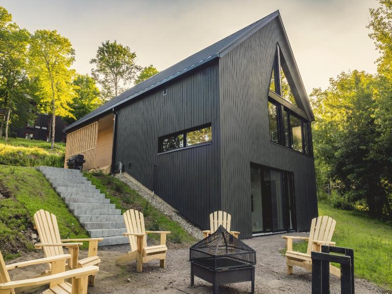 Auberge Duchesnay image