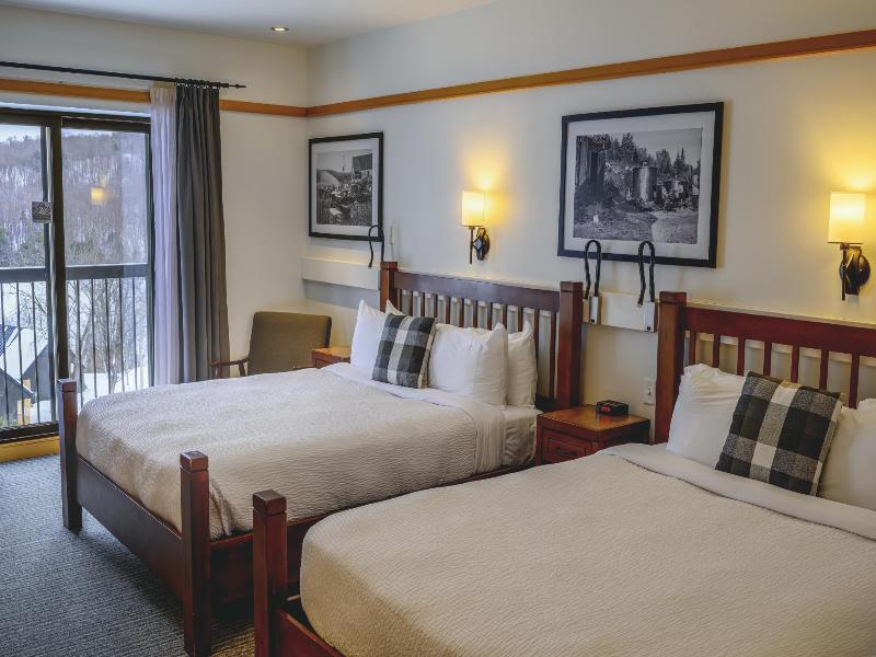 Auberge Duchesnay image