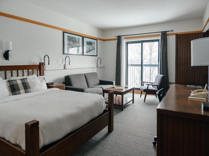 Auberge Duchesnay image