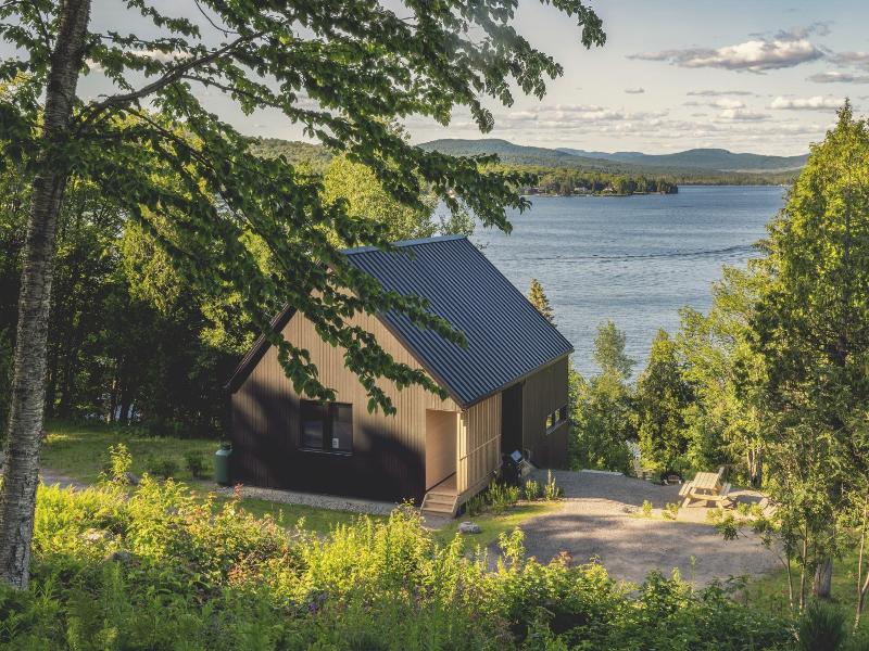 Auberge Duchesnay image