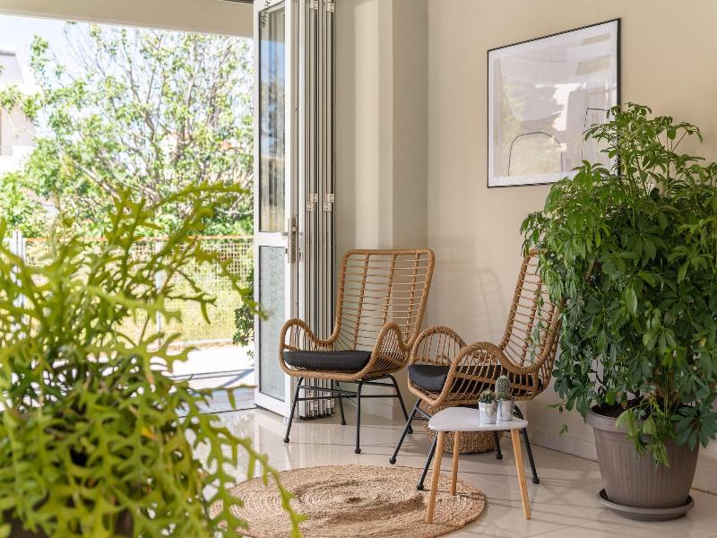 Appartements Graziella