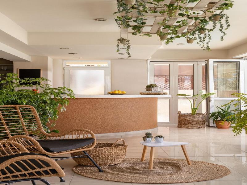 Appartements Graziella