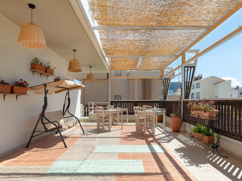 Appartements Graziella