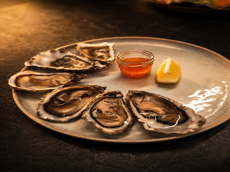 Les 13 Assiettes image